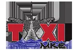 TAXIMKE logo