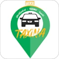 TAXINA logo