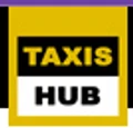 Taxis Hub logo