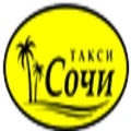 TaxiSochi logo