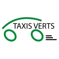 Taxis Verts logo