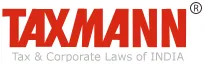 Taxmann logo