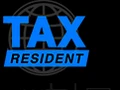 Taxresident logo
