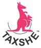 Taxshe logo