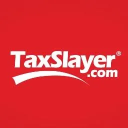 TaxSlayer logo