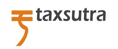 Taxsutra logo