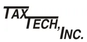 Tax Tech logo