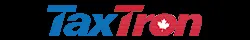 TaxTron Web logo