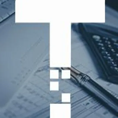 Taxware logo