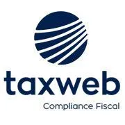 TaxWeb logo