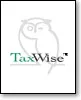 TaxWise logo