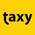 TAXY logo