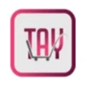 TAY Online Store logo