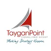 TayganPoint Consulting Group logo