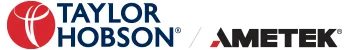 Taylor Hobson logo