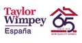 Taylor Wimpey Spain logo