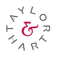 Taylor and Hart logo