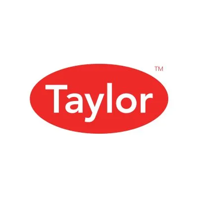Taylor Bins logo