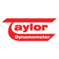Taylor Dynamometer logo