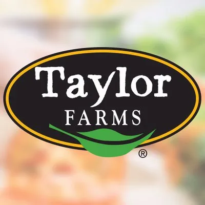 Taylor Farms logo