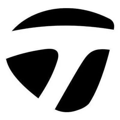 TaylorMade Golf logo