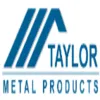 Taylor Metal logo