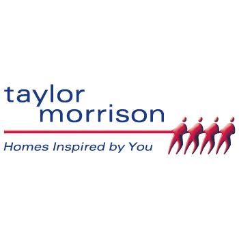 Taylor Morrison logo