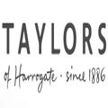 Taylors of Harrogate logo
