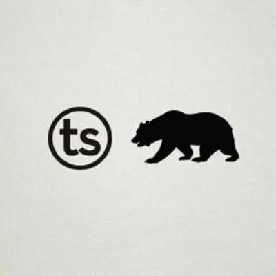 Taylor Stitch logo