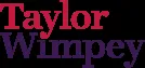 Taylor Wimpey logo