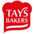 Tays Bakers logo