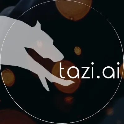 TAZI logo
