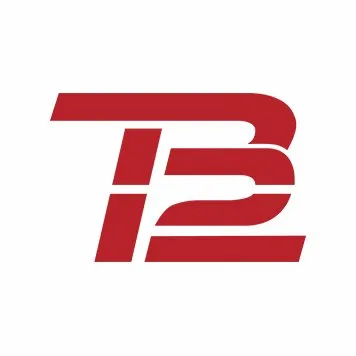 TB12 logo