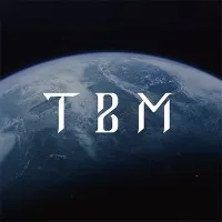 TBM logo