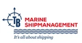 TB Marine Shipmanagement logo