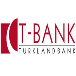 T-Bank logo