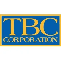 TBC Corporation logo