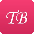 TBdress logo