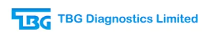 TBG Diagnostics logo
