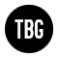 TBG Digital logo