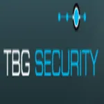 TBG Security logo