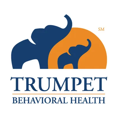 Trumpet Autism logo