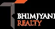 T Bhimjyani Realty logo