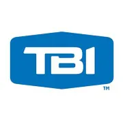 TBI Communications logo