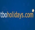 TBO Holidays logo