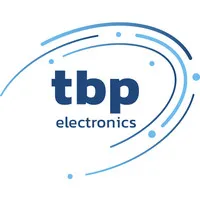 tbp electronics logo