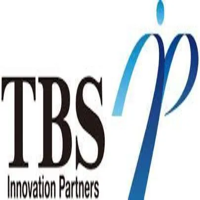 TBS Innovation Partners logo