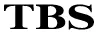 TBS TV logo
