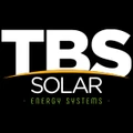 TBS Solar logo