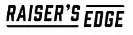 Raiser’s Edge logo
